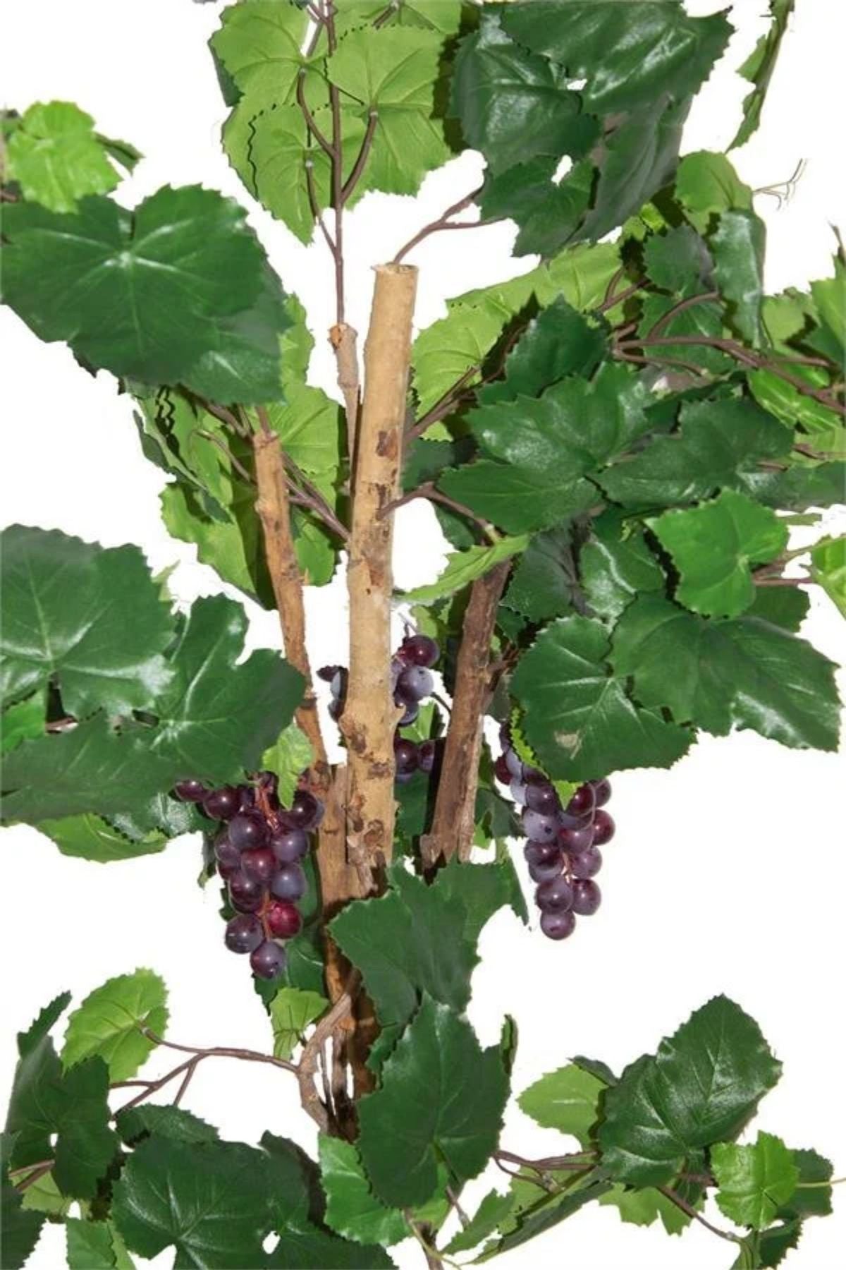 Yapay Üzüm Ağacı 120 cm
