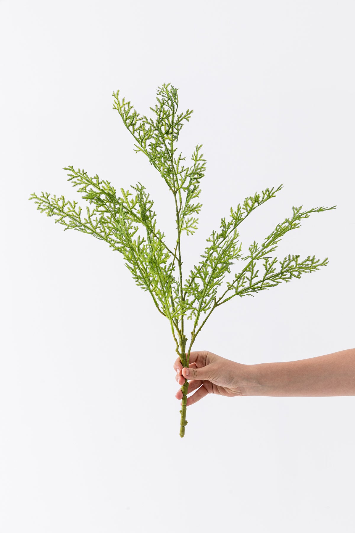 Yapay Yeşillik 75 cm 16 Dal
