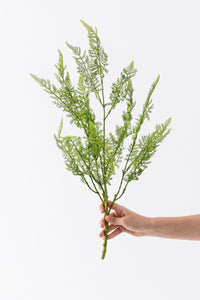 Yapay Yeşillik  75 cm 16 Yaprak