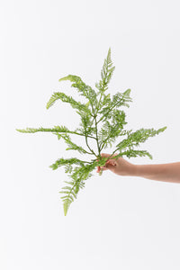 Yapay Yeşillik  75 cm 16 Yaprak