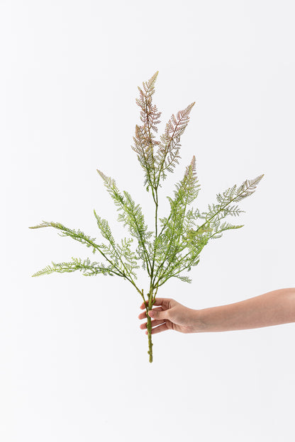 Yapay Yeşillik  75 cm 16 Yaprak