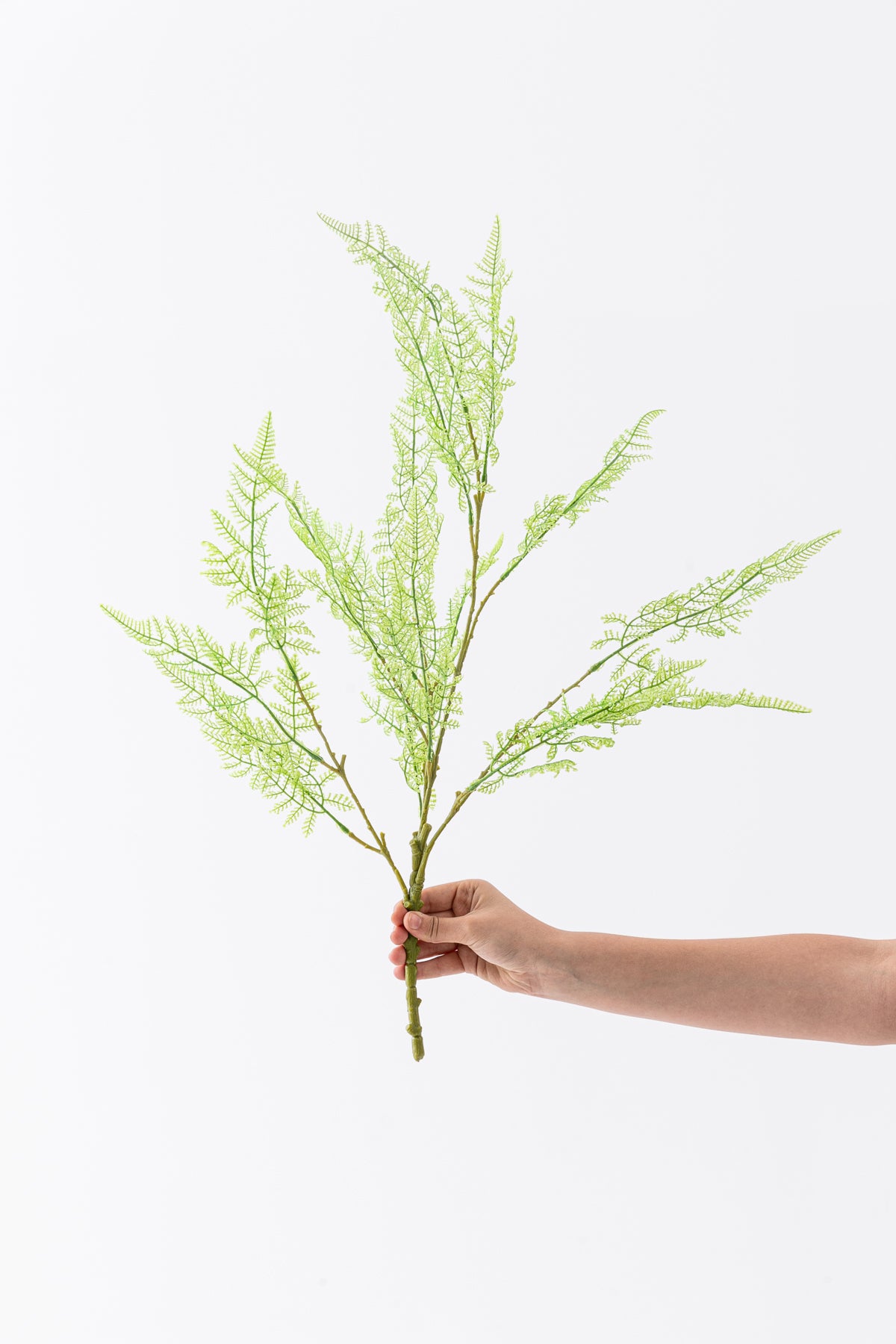 Yapay Yeşillik  75 cm 16 Yaprak