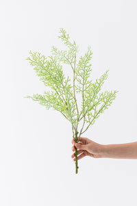 Yapay Yeşillik 75 cm 16 Dal