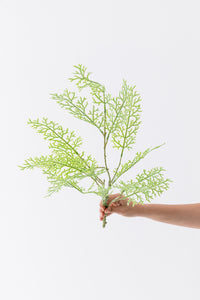 Yapay Yeşillik 75 cm 16 Dal