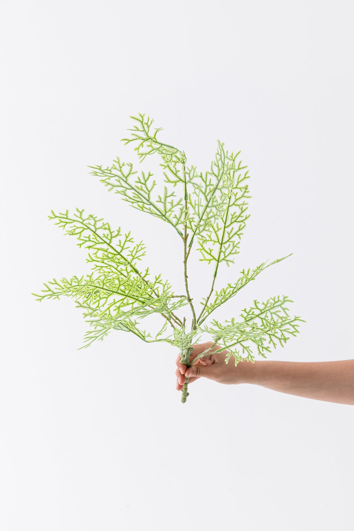 Yapay Yeşillik 75 cm 16 Dal