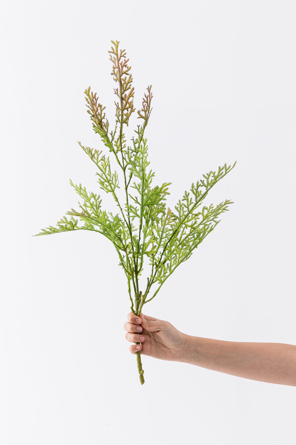 Yapay Yeşillik 75 cm 16 Dal
