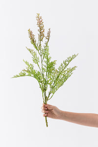 Yapay Yeşillik 75 cm 16 Dal