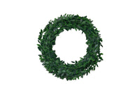 7 Metre Tel Yaprak Şerit Yapay Taç Sarmaşık Çiçek Süs