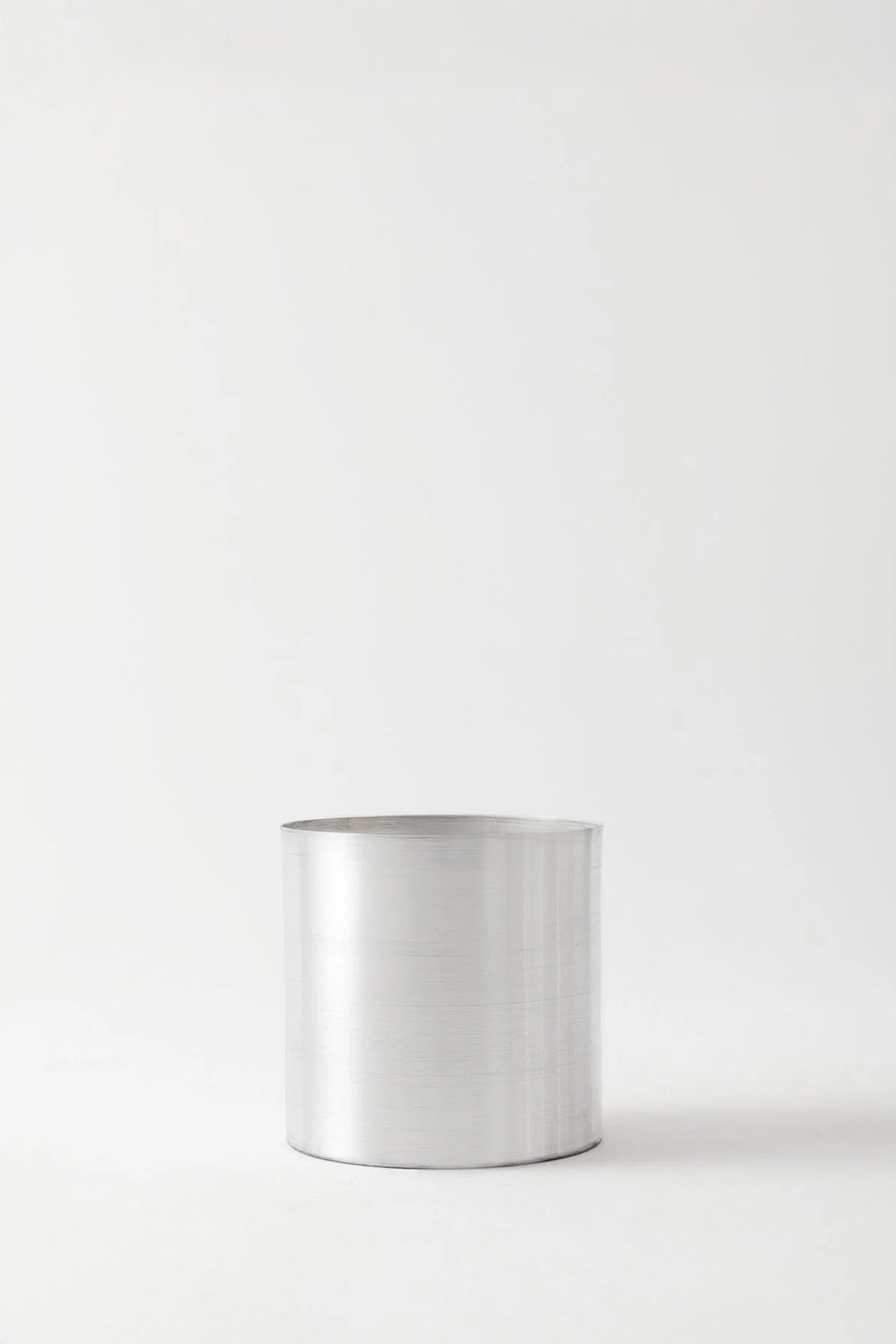 Metal Saksı 25*25*25