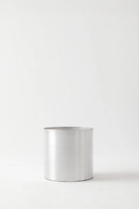 Metal Saksı 25*25*25
