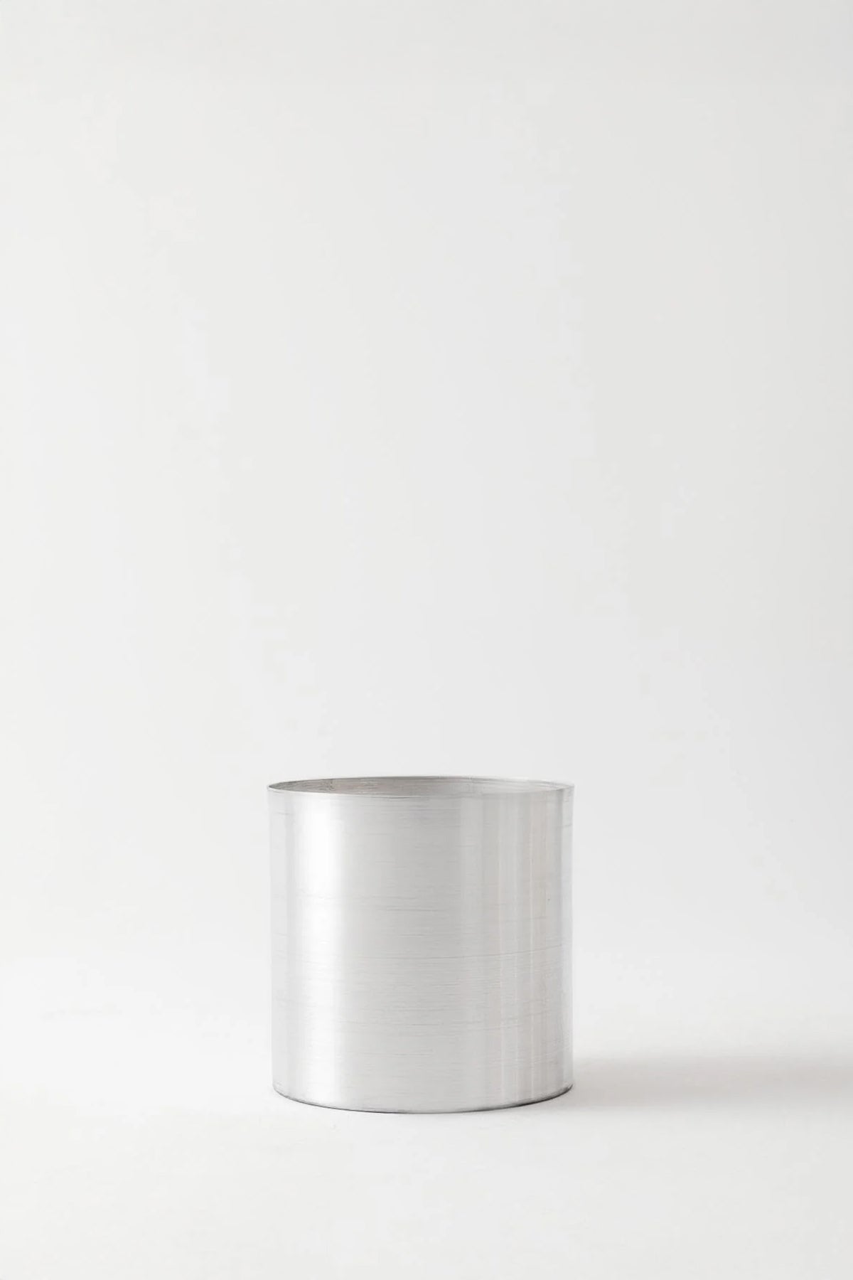 Metal Saksı 25*25*25