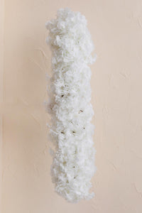 Bahar Dalı Tag Çiçeği 1 Metre Beyaz