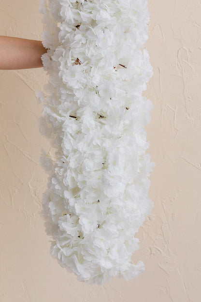 Bahar Dalı Tag Çiçeği 1 Metre Beyaz