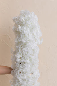 Bahar Dalı Tag Çiçeği 1 Metre Beyaz