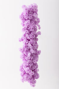 Bahar Dalı Tag Çiçeği 1 Metre Mor