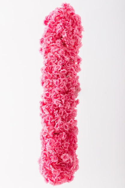 Bahar Dalı Tag Çiçeği 1 Metre Pembe