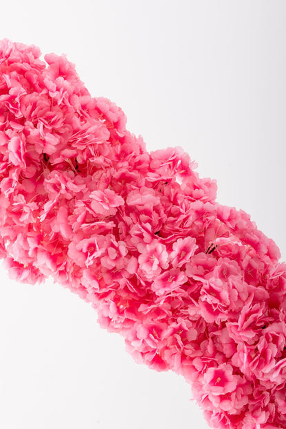 Bahar Dalı Tag Çiçeği 1 Metre Pembe