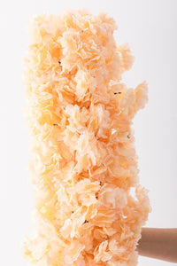 Bahar Dalı Tag Çiçeği 1 Metre Somon