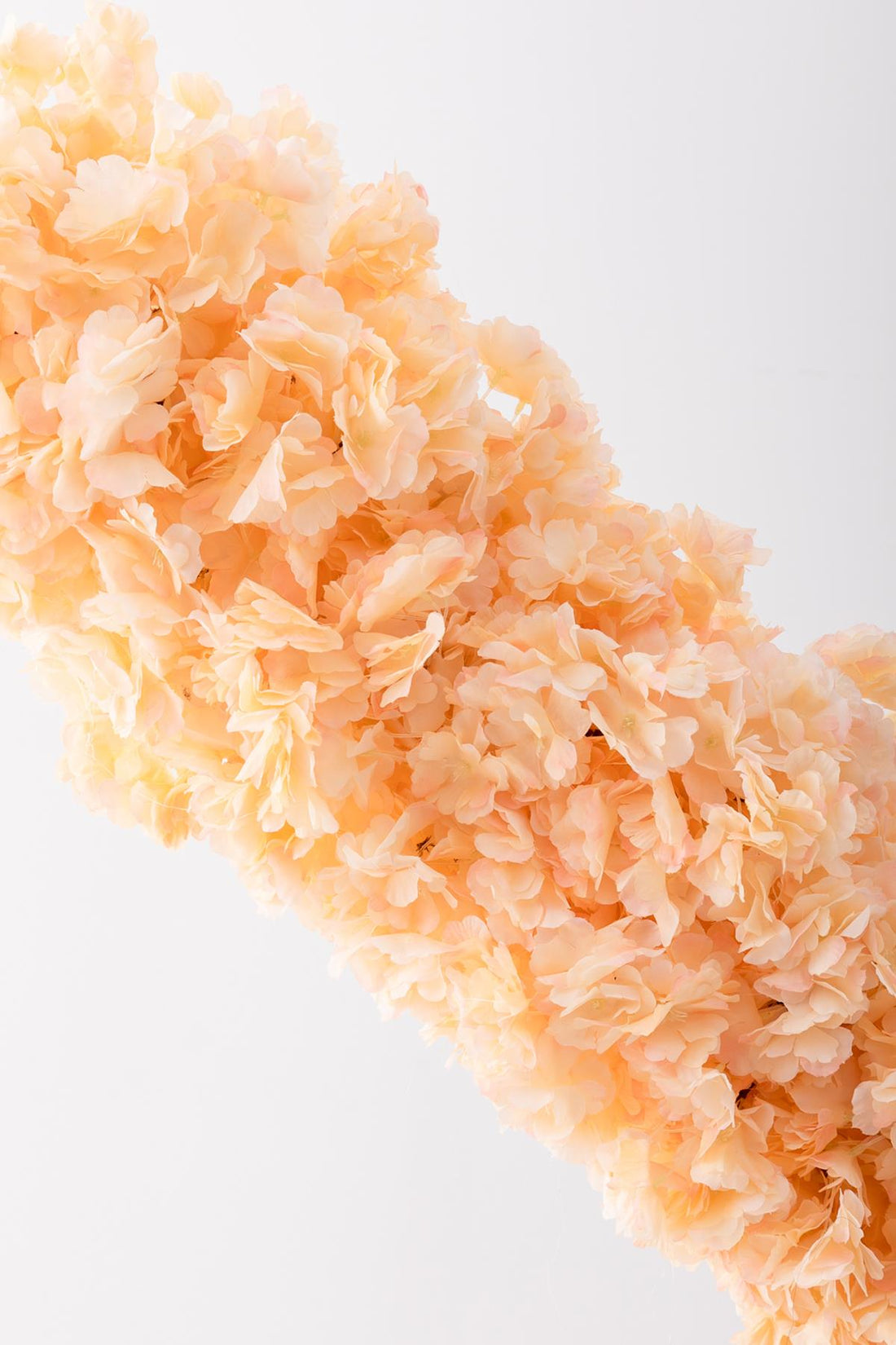 Bahar Dalı Tag Çiçeği 1 Metre Somon