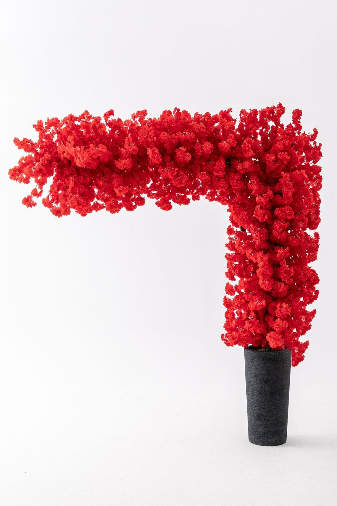 Yapay Büyük Bahar Dalı Çiçeği