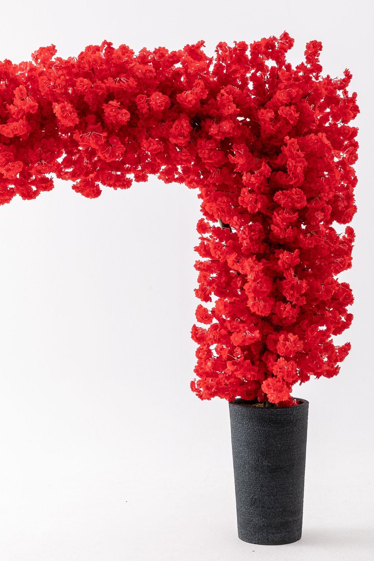 Yapay Büyük Bahar Dalı Çiçeği