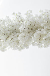 Yapay Büyük Bahar Dalı Çiçeği