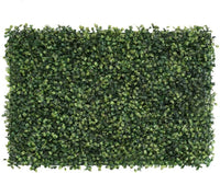 Yapay Duvar Paneli Şimşir 40*60