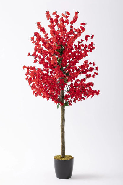 Yapay Bahar Dalı Ağacı