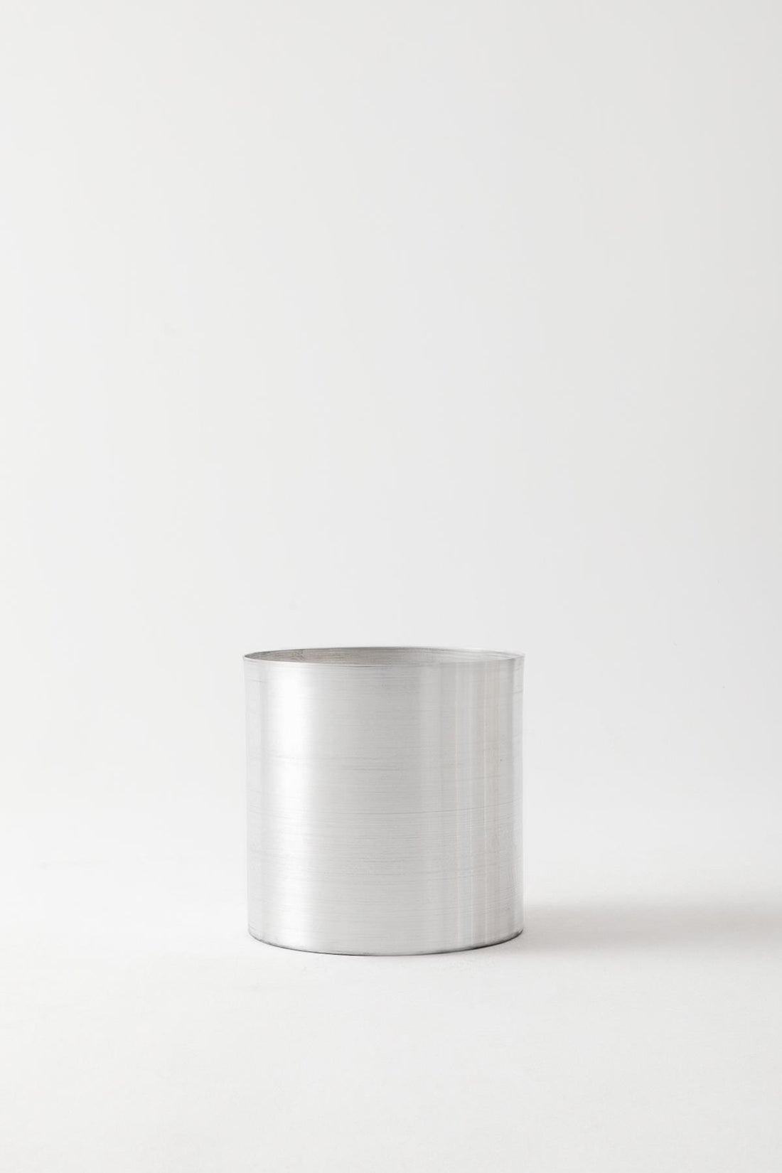 Metal Saksı 25*25*25