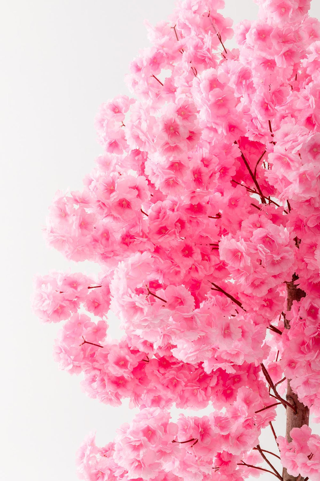 Pembe Yapay Ağaç Bahardalı 180 cm