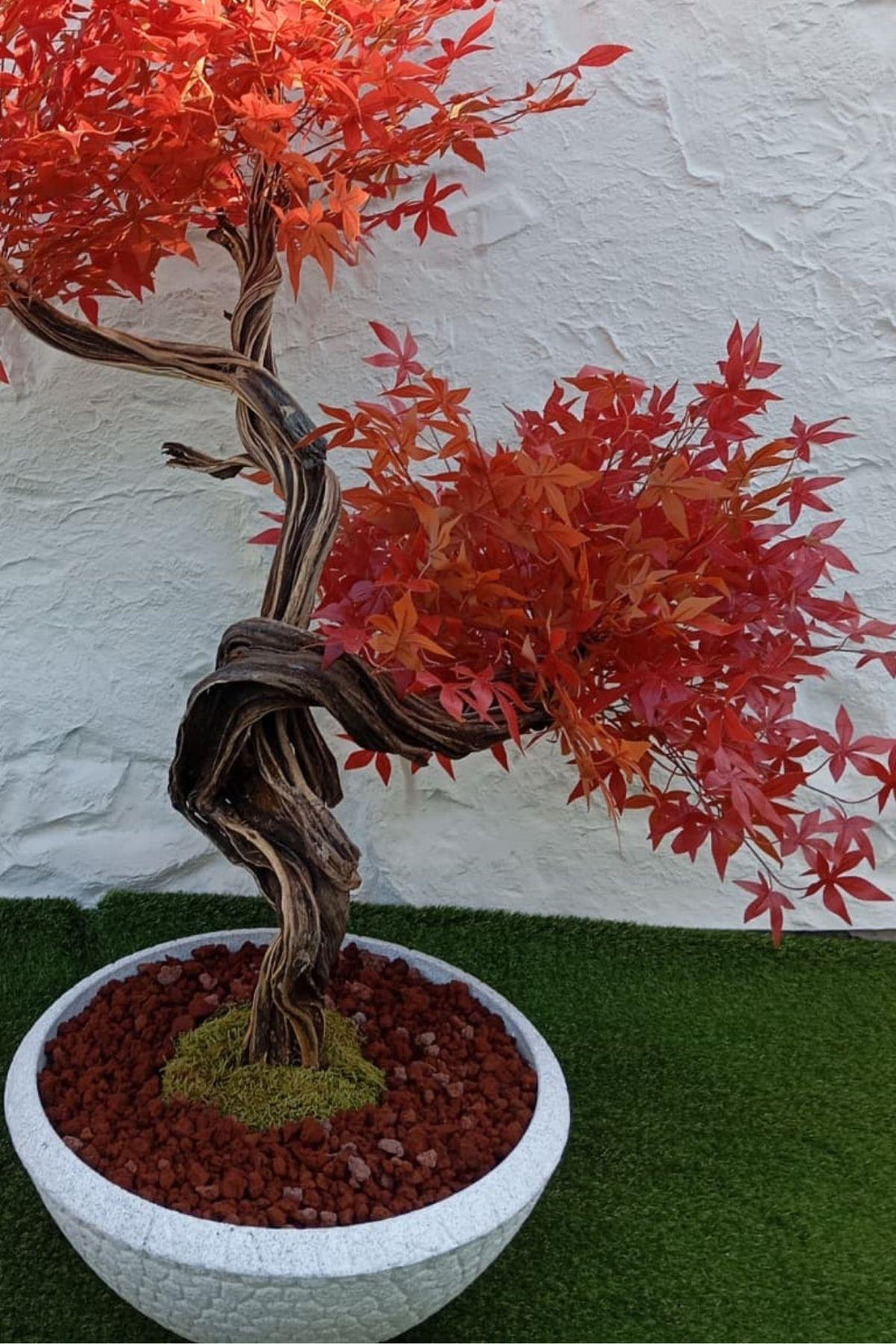 Premium Yapay Çınar Ağacı