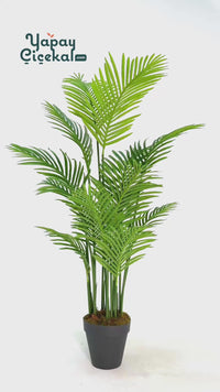 Yapay Ağaç 180  Areka 15 Dal