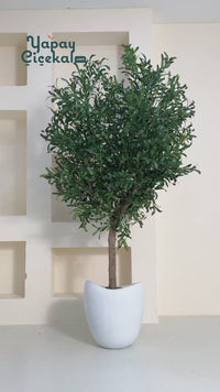 Yapay Büyük Zeytin Ağacı 200 cm