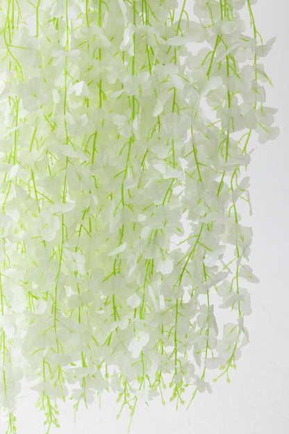 Sarkan Yapay Çiçek Akasya 12&