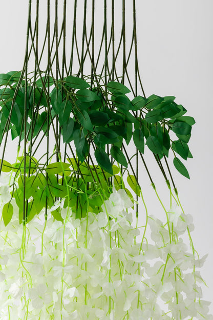 Sarkan Yapay Çiçek Akasya 12&