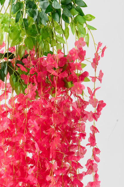 Sarkan Yapay Çiçek Akasya 12&