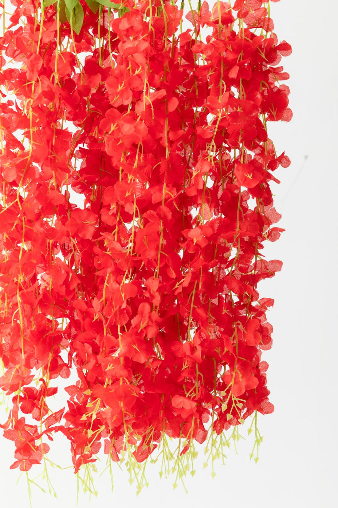 Sarkan Yapay Çiçek Akasya 12&