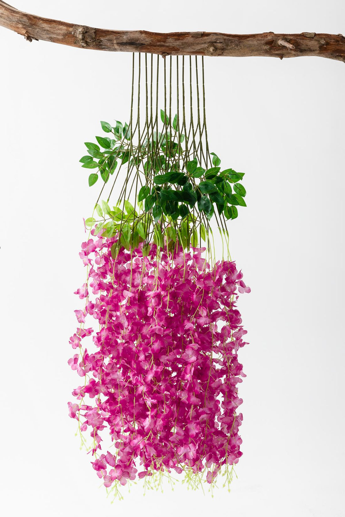 Sarkan Yapay Çiçek Akasya 12&