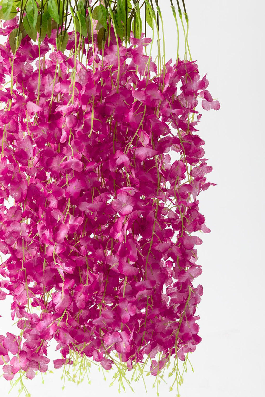 Sarkan Yapay Çiçek Akasya 12&