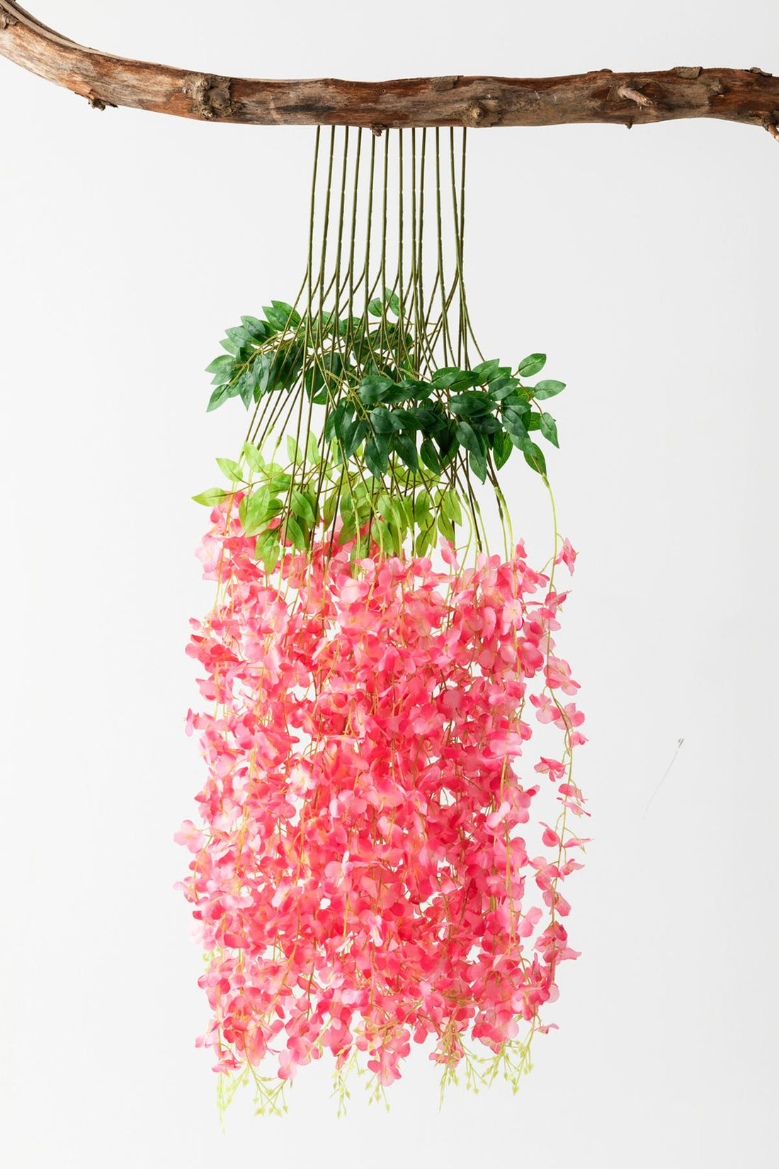 Sarkan Yapay Çiçek Akasya 12&