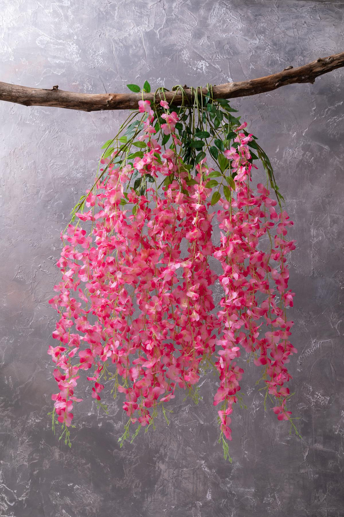 Sarkan Yapay Çiçek Akasya 12&