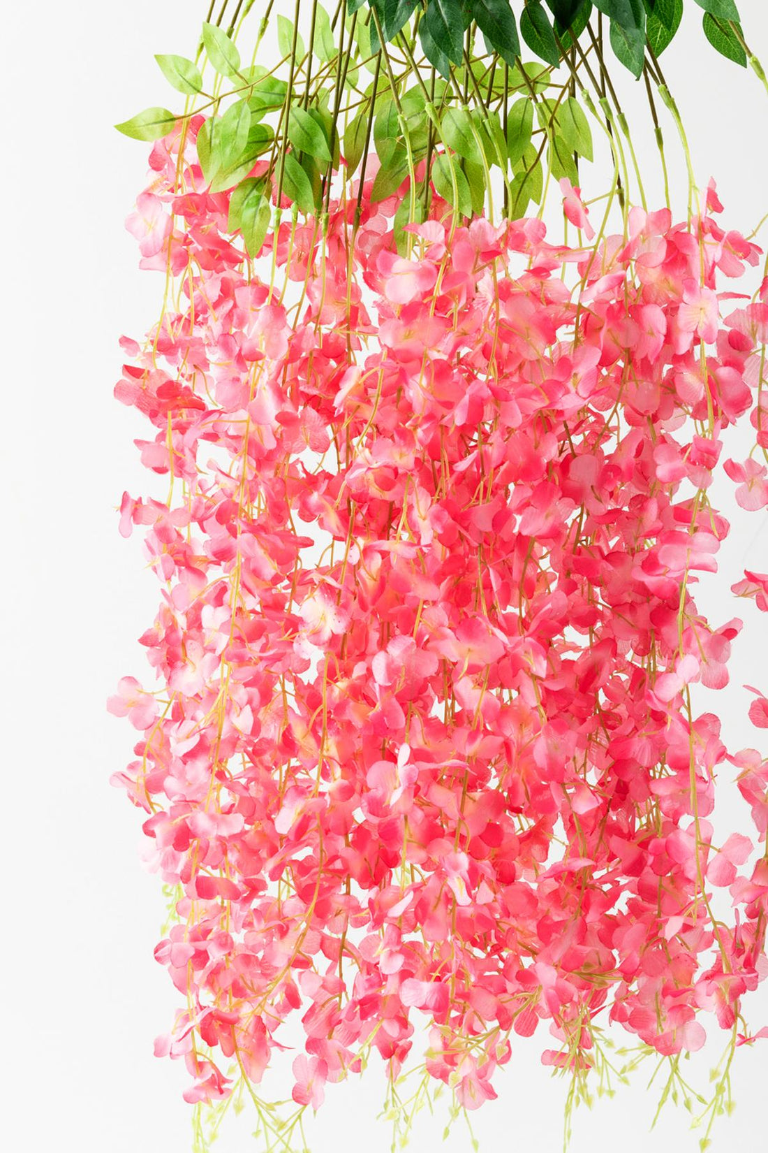 Sarkan Yapay Çiçek Akasya 12&