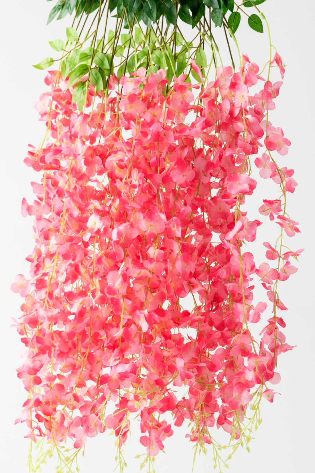 Sarkan Yapay Çiçek Akasya 12&