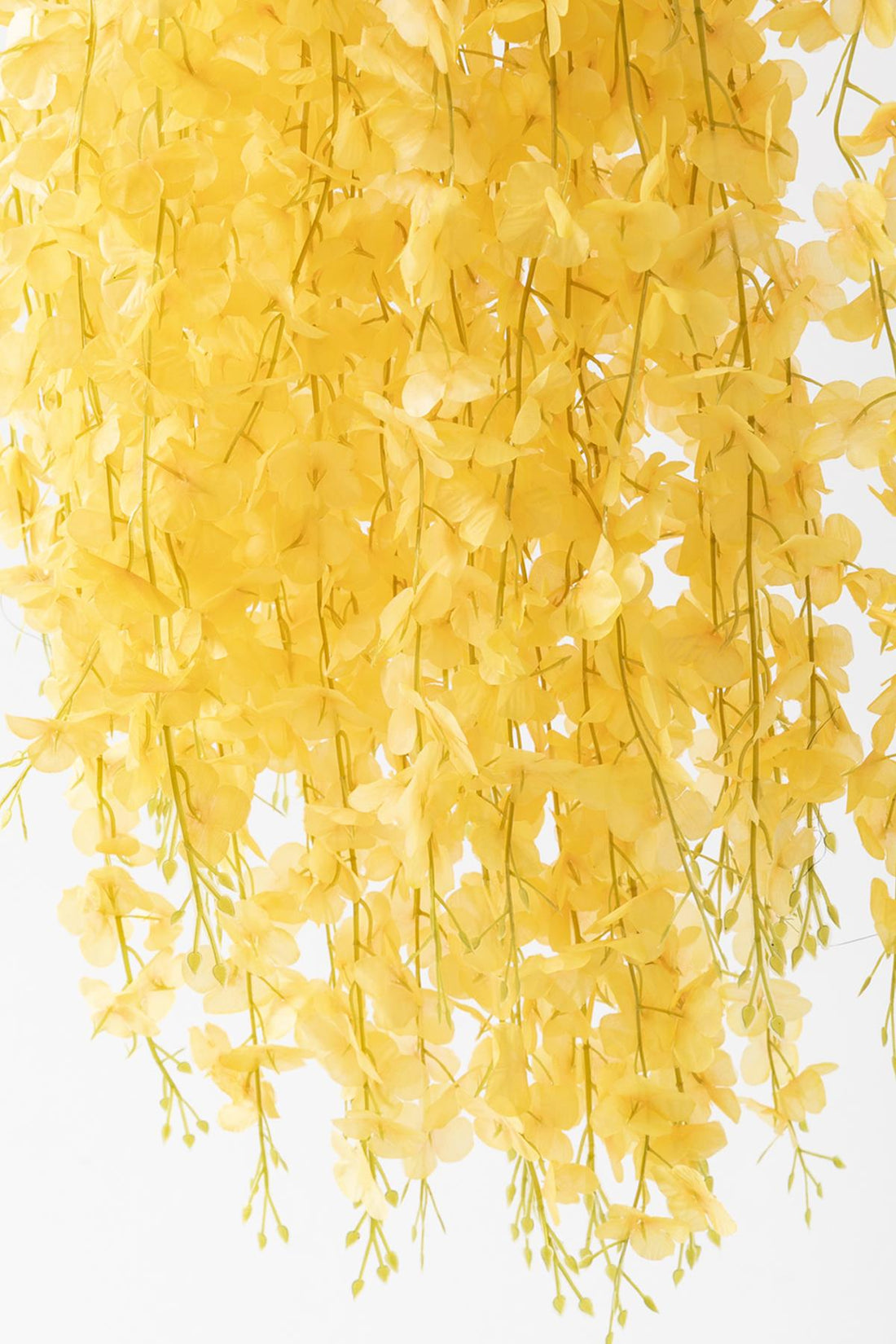 Sarkan Yapay Çiçek Akasya 12&