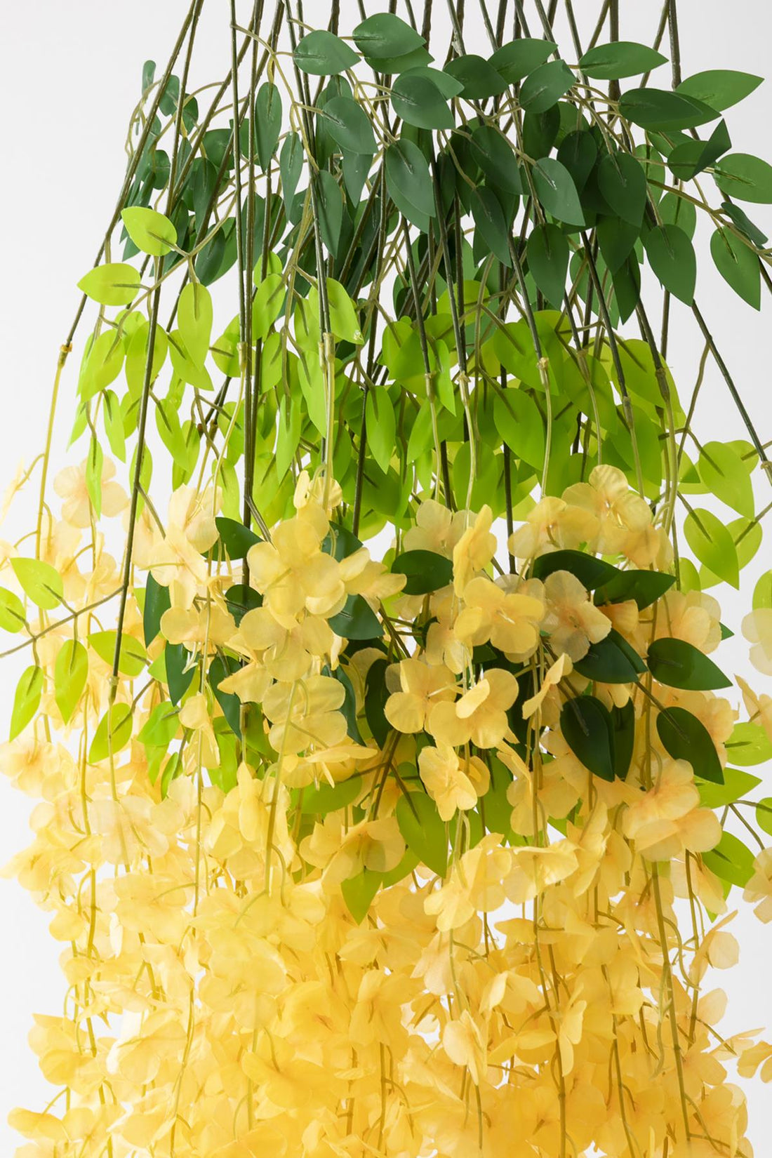 Sarkan Yapay Çiçek Akasya 12&