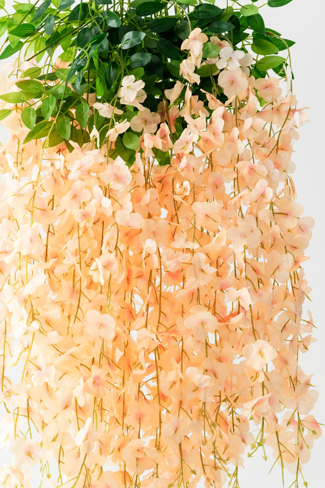 Sarkan Yapay Çiçek Akasya 12&