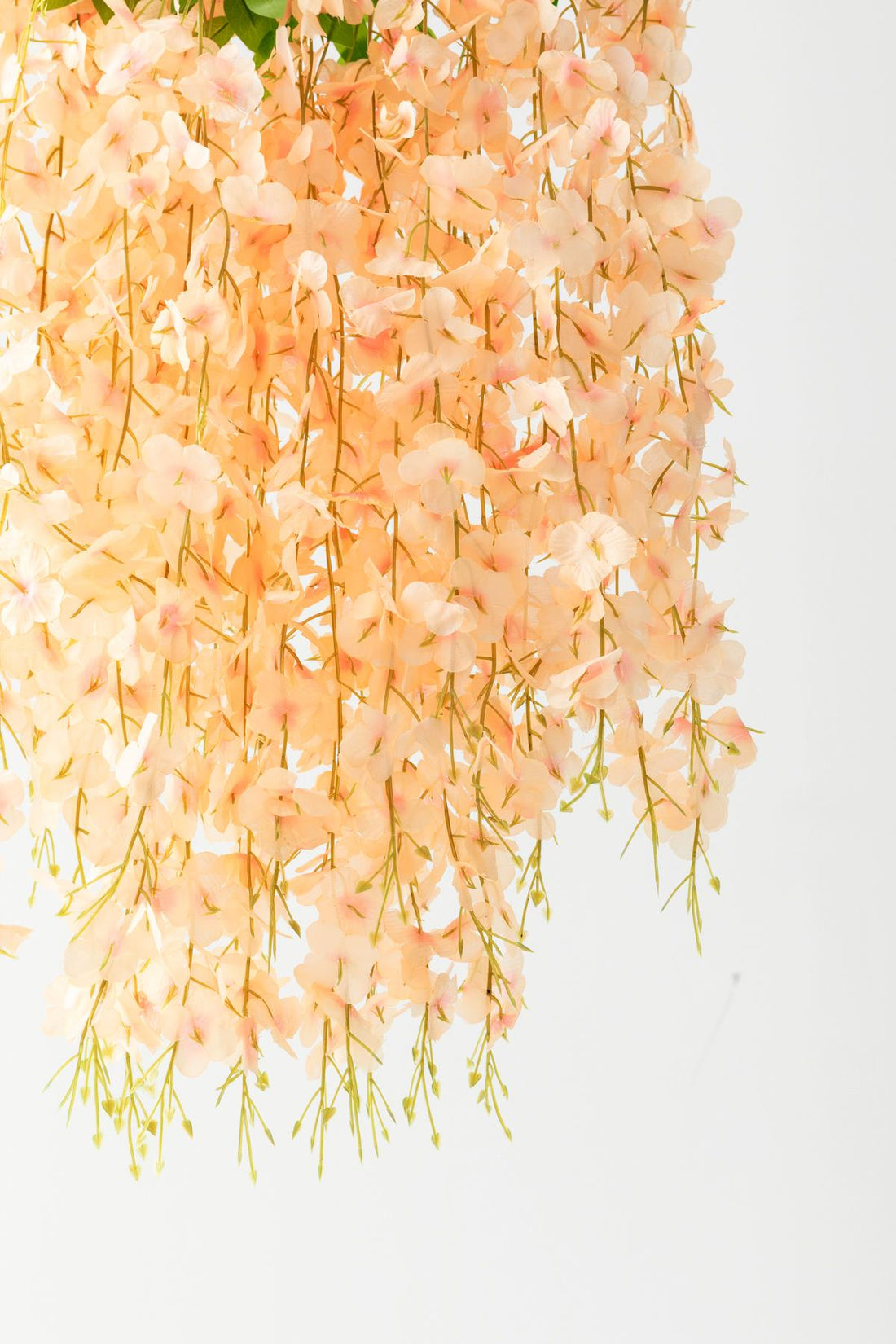 Sarkan Yapay Çiçek Akasya 12&