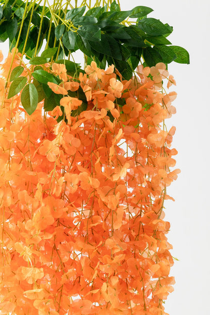 Sarkan Yapay Çiçek Akasya 12&