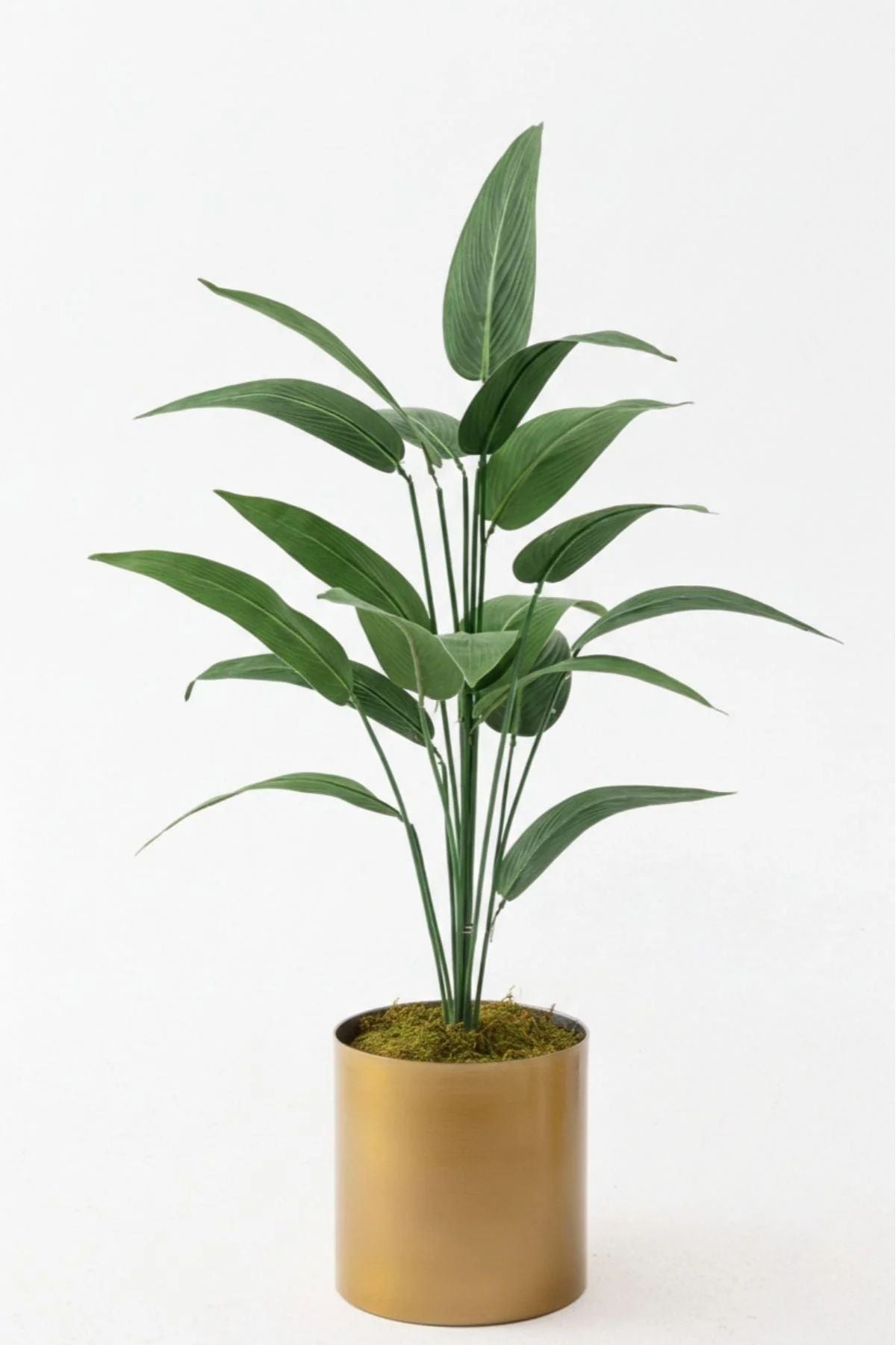 Yapay Starliçe Ağacı 130 Cm 20 Yaprak
