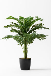 Yapay Ağaç 110 Cm Areka Palmiyesi 15 Dal